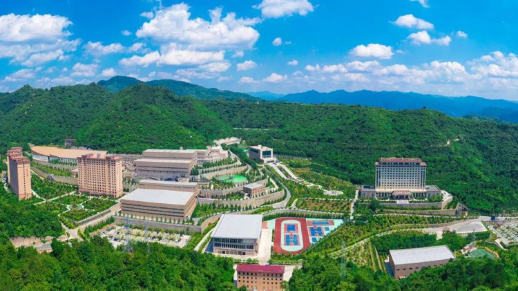熱烈祝賀！金徽礦業(yè)股份有限公司榮獲2024年度全省工業(yè)經(jīng)濟(jì)穩(wěn)增長突出貢獻(xiàn)企業(yè)